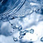 addolcire l'acqua