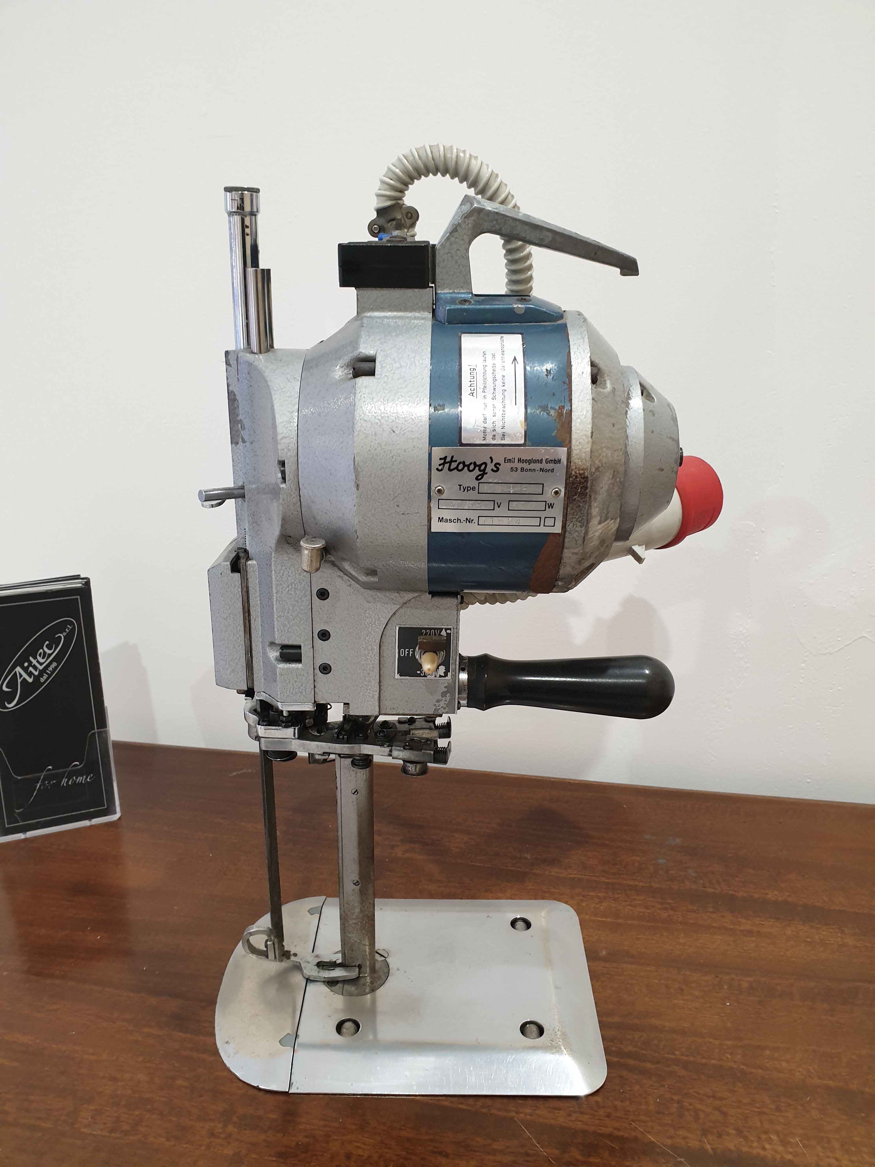 WORKPRO Mini Taglierina Per Bulloni 8 Pollici, Carica A Molla 8 - Foto 4